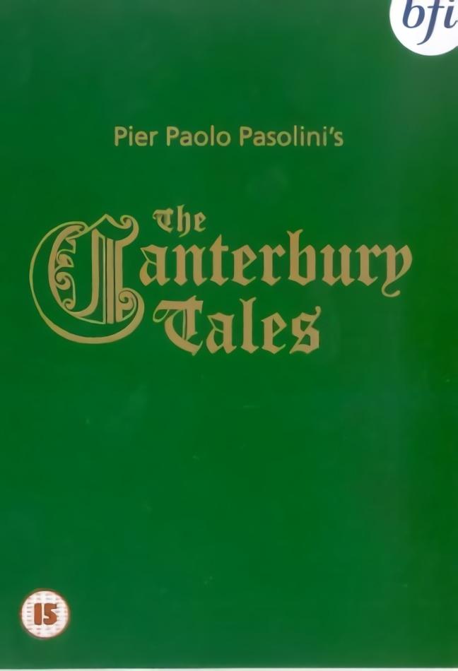 The Canterbury Tales