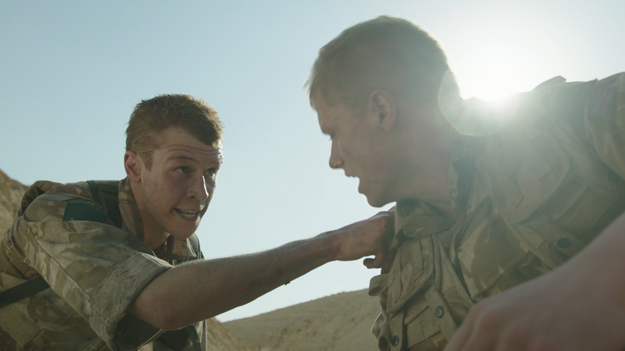 Kajaki (2014)