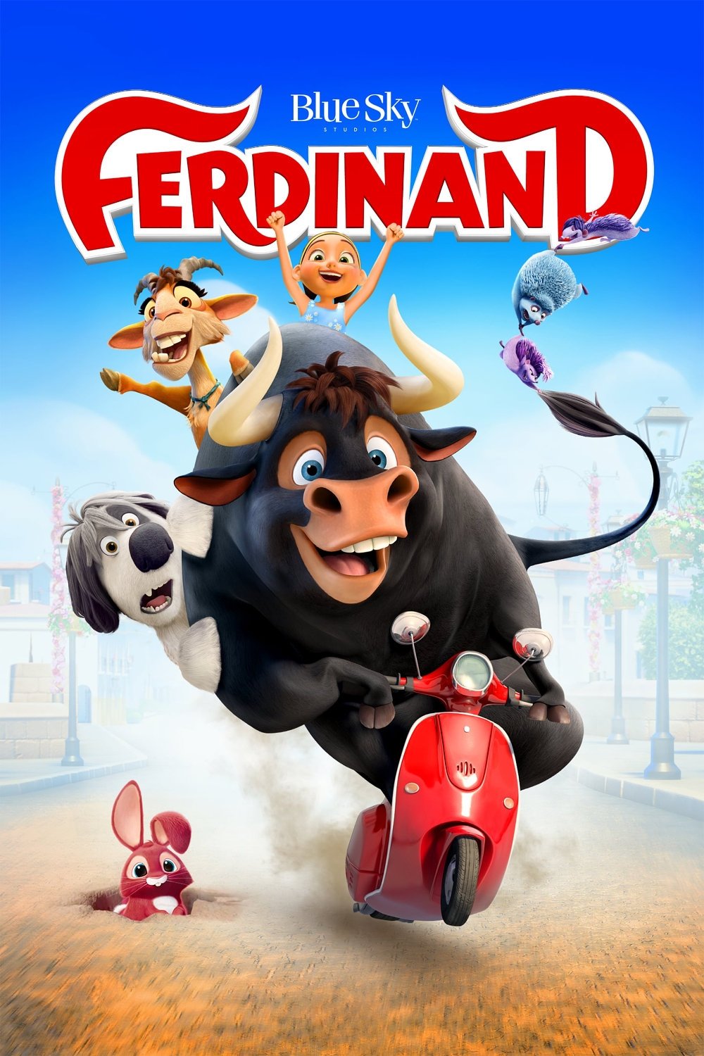 Ferdinand