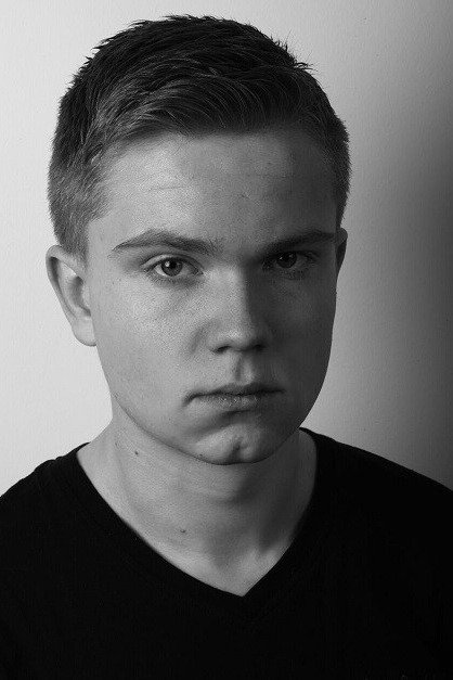 et billede af Ruuben-Joosua Palu