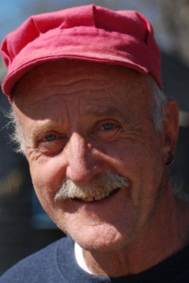 et billede af Channing Wilroy