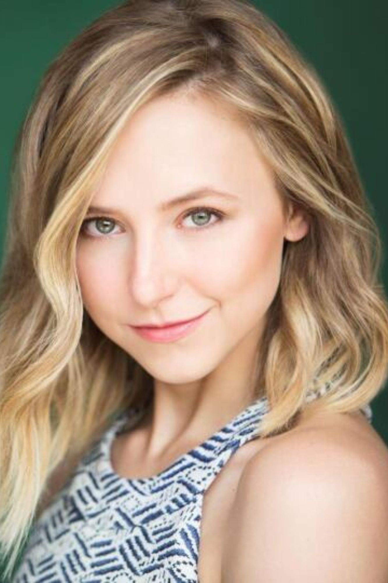 et billede af Celia Hottenstein