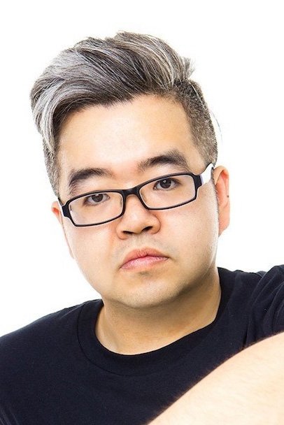 et billede af Shen Dawei