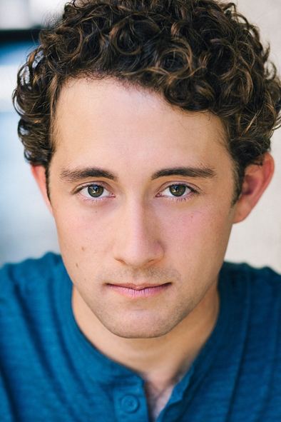 et billede af Scott Cooper Ryan