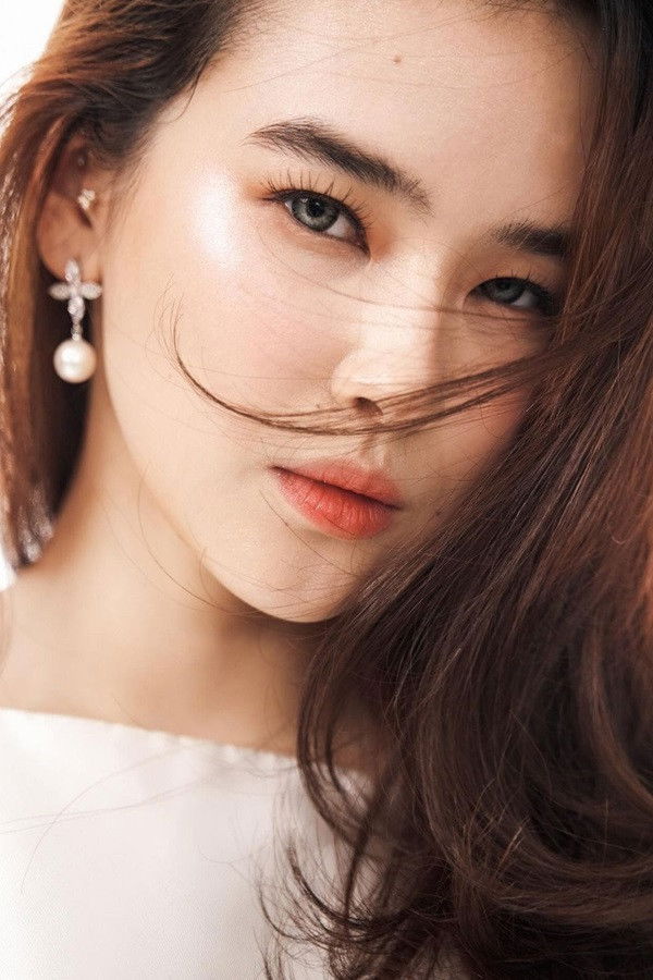 et billede af Analain Salvador