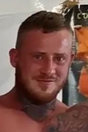 et billede af Dougie Martin