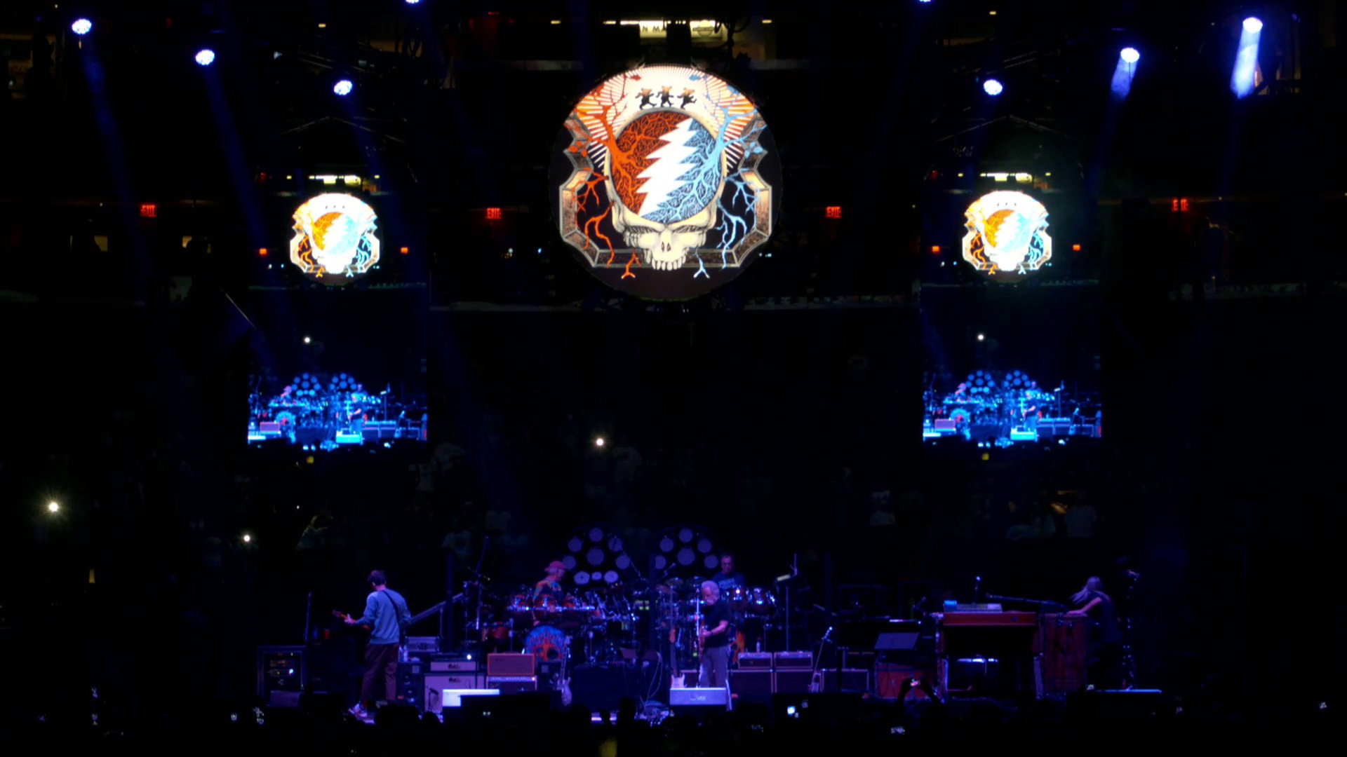 Dead & Company: 2017.11.14 - Madison Square Garden - New York, NY