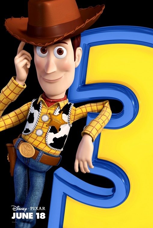 Toy Story 3