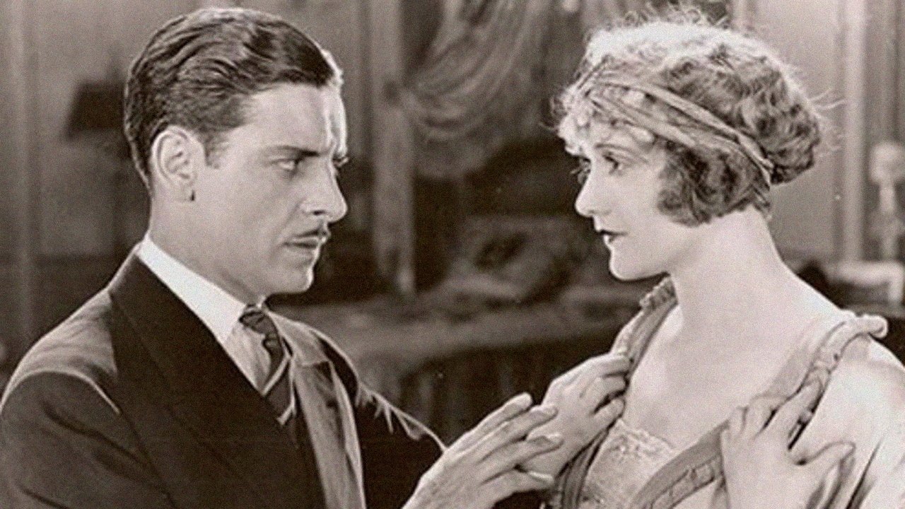 Her Night of Romance (1924)