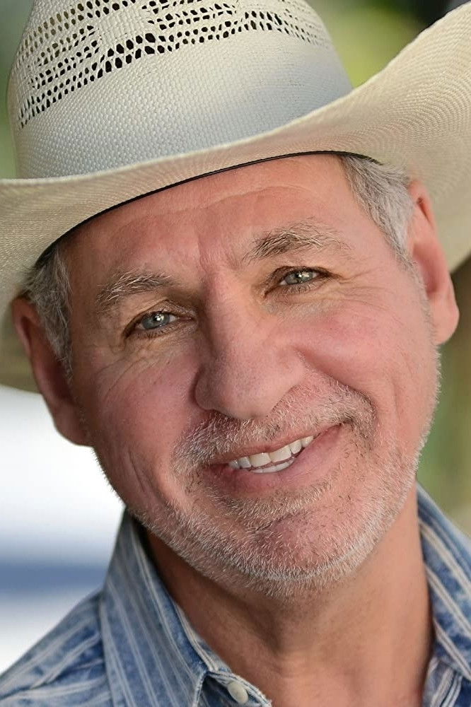 et billede af Gorman Ruggiero