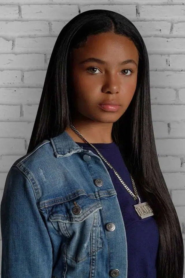 et billede af Brooklyn Queen