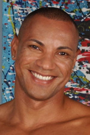 et billede af Jake Cruz