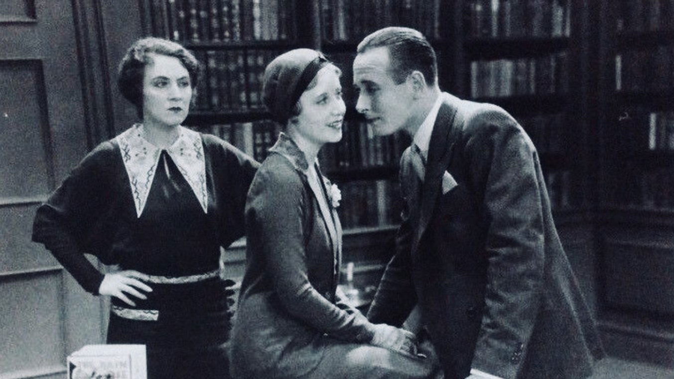Free Love (1930)
