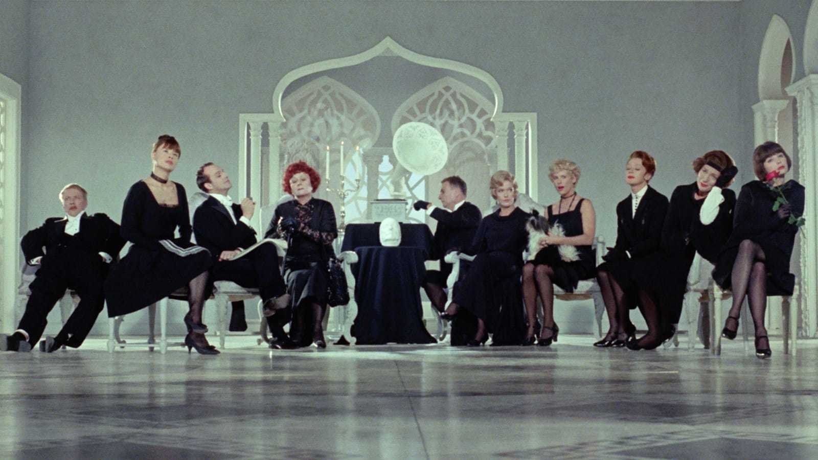 All These Women (1964)