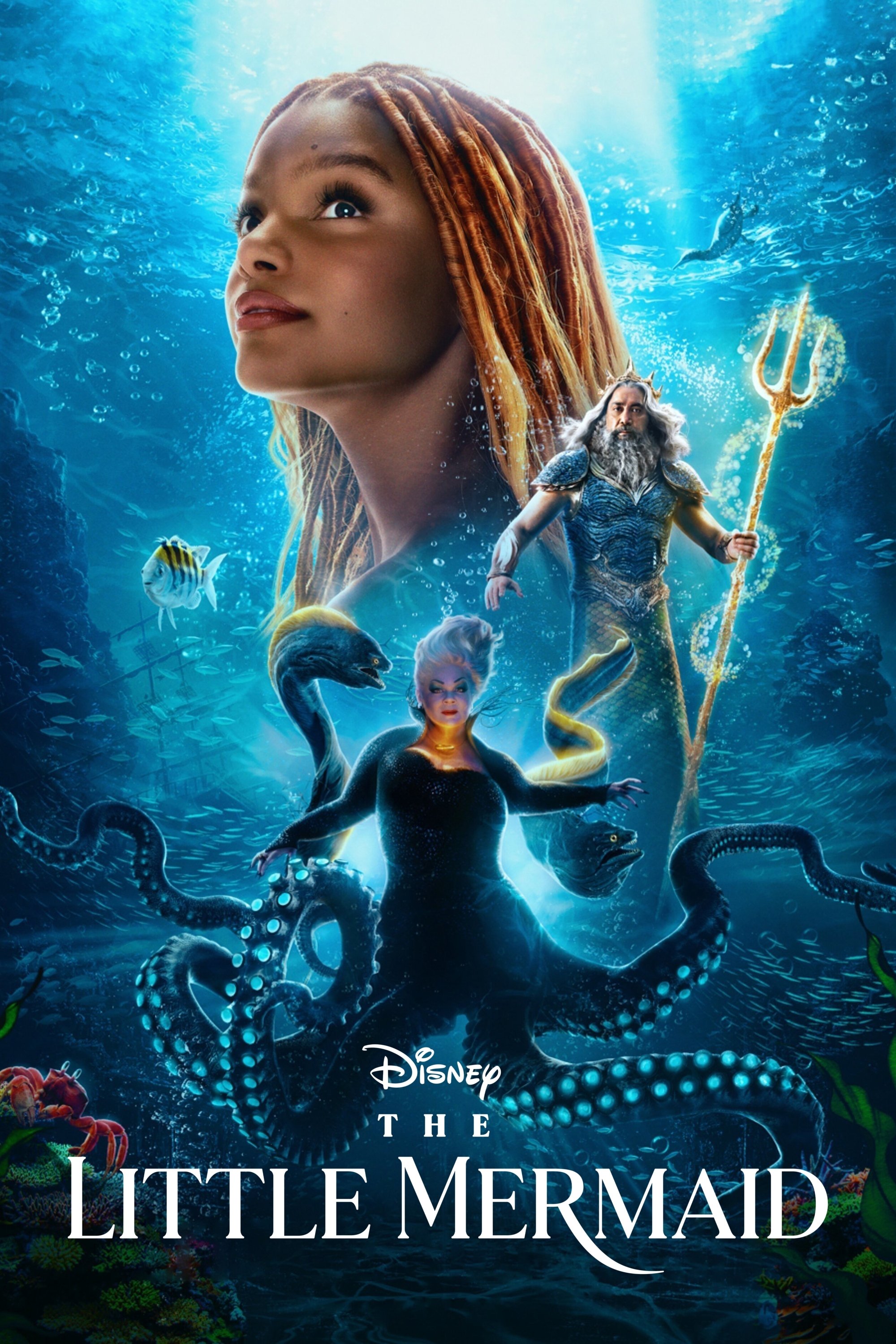 The Little Mermaid