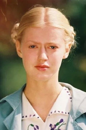 et billede af Sandra Samos