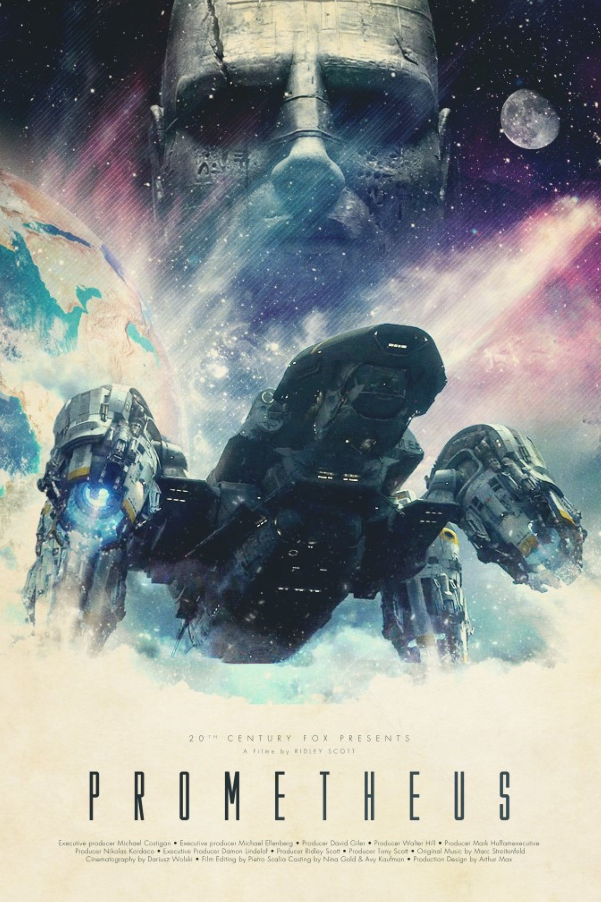 Prometheus