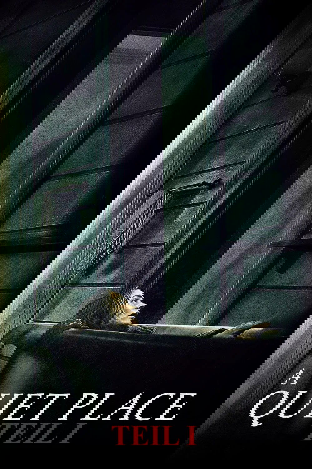 A Quiet Place