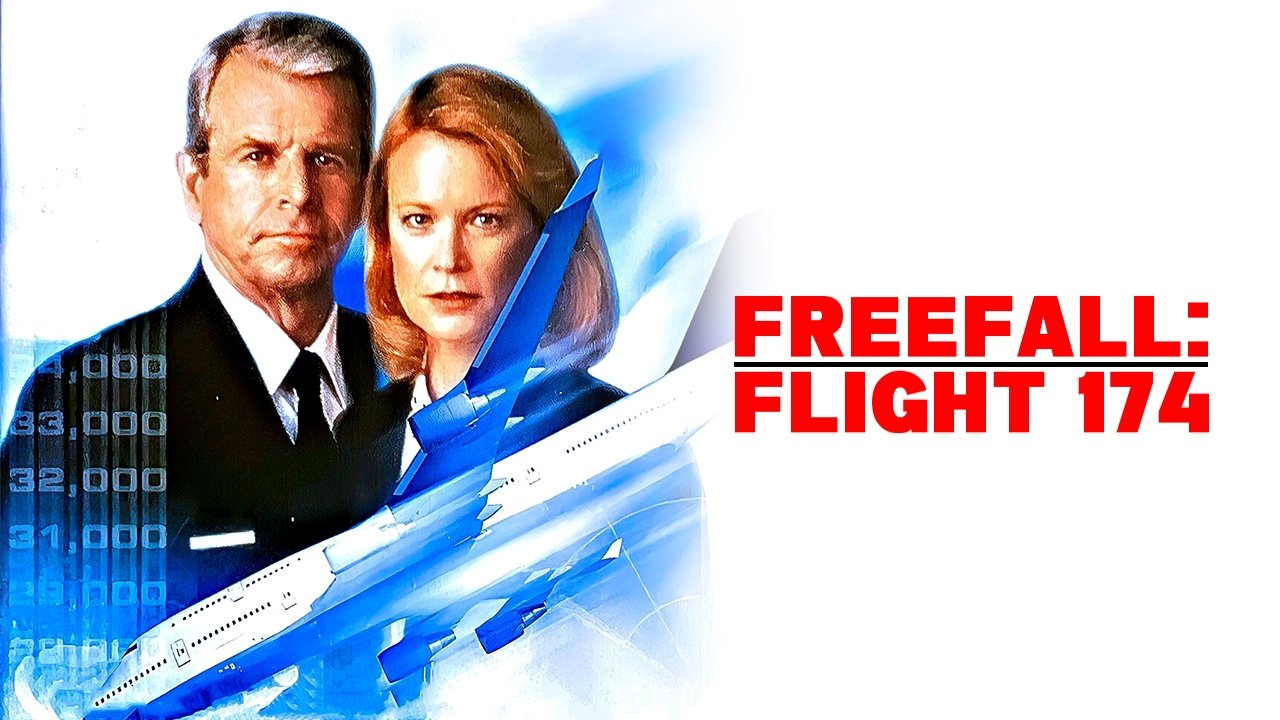 Freefall: Flight 174
