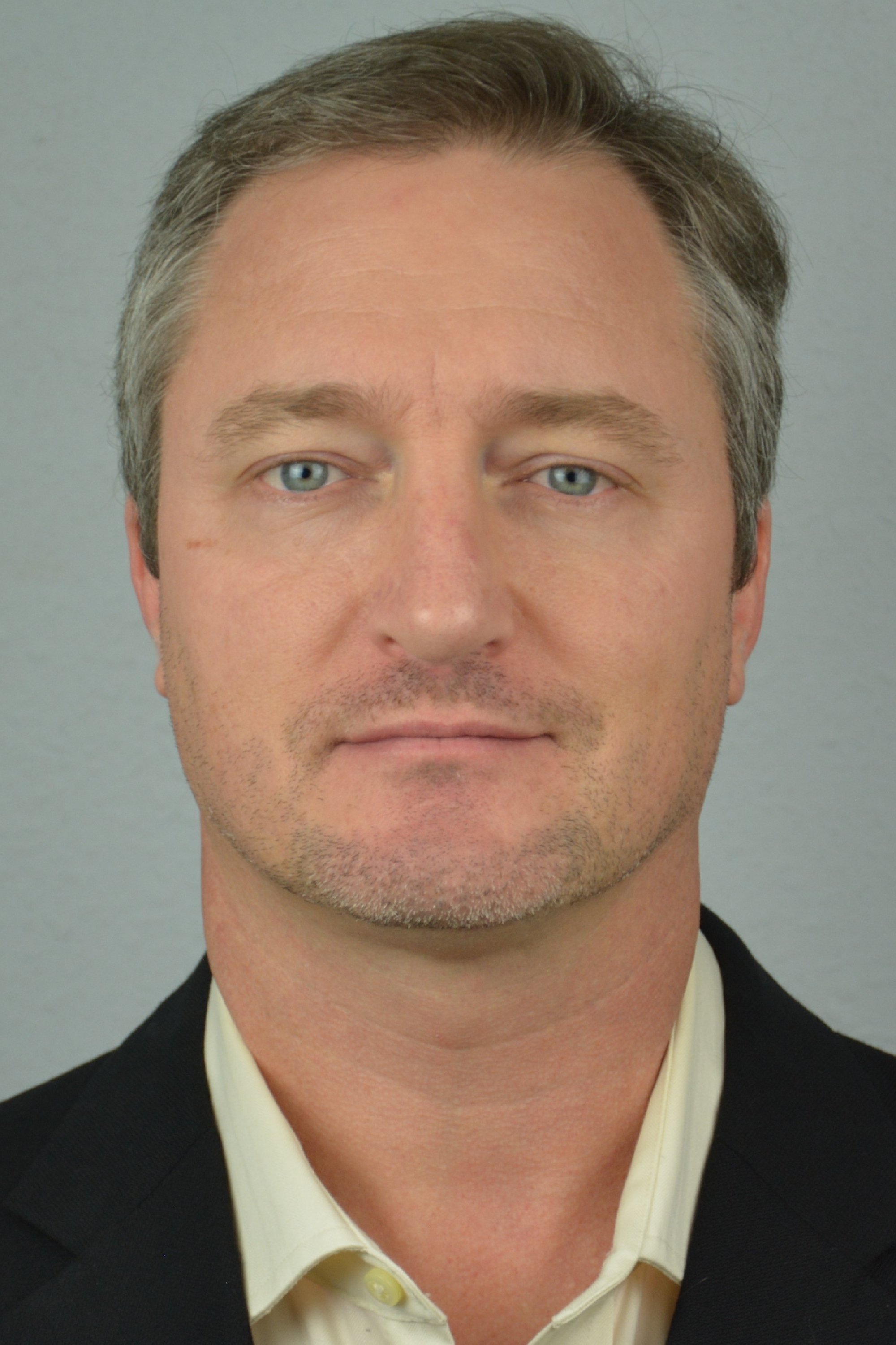 et billede af John Frederick