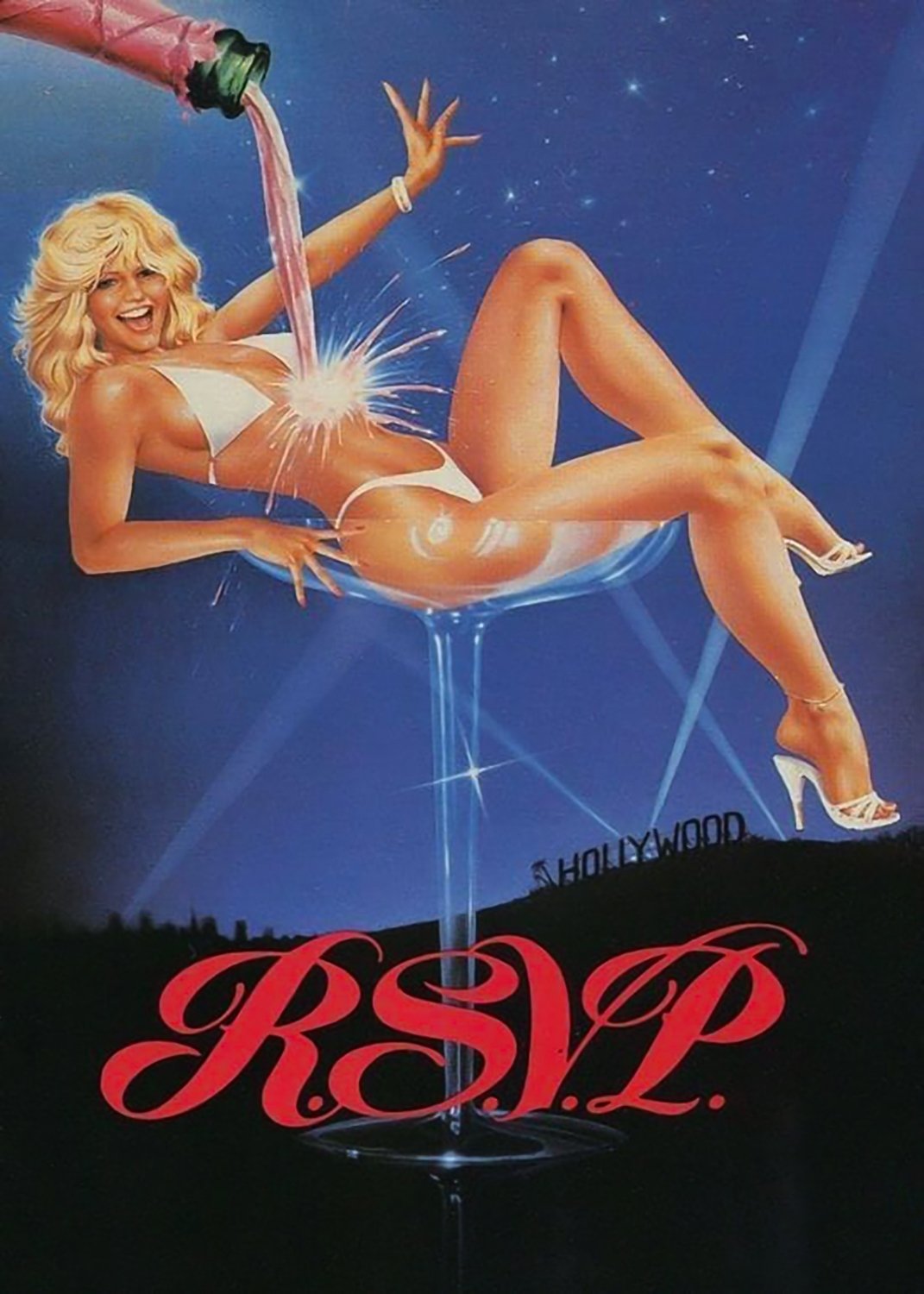 R.S.V.P.