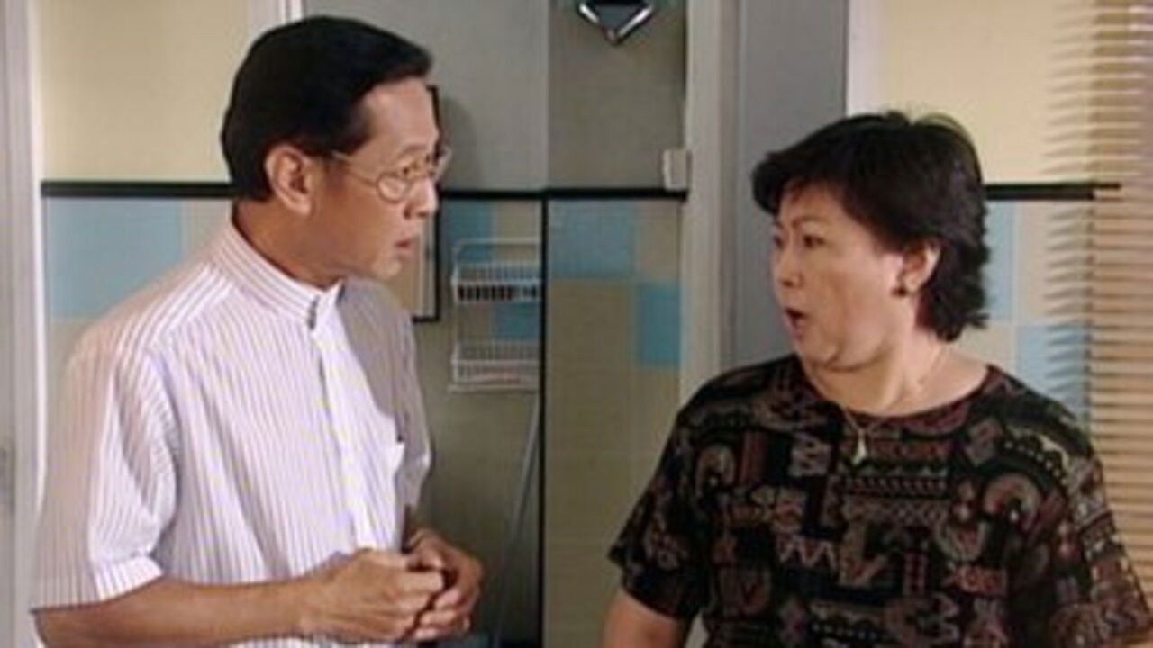 Thumbnail for Episode 50 Season 1 Episode 50