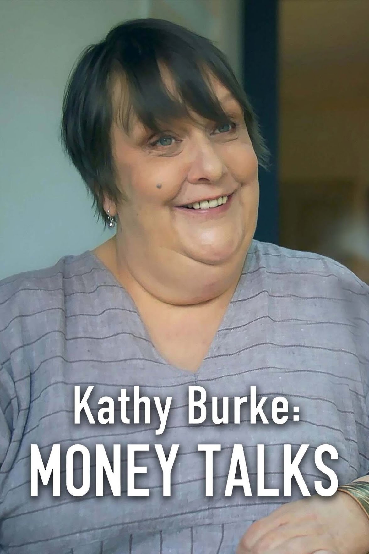 “Kathy Burke: Money Talks”