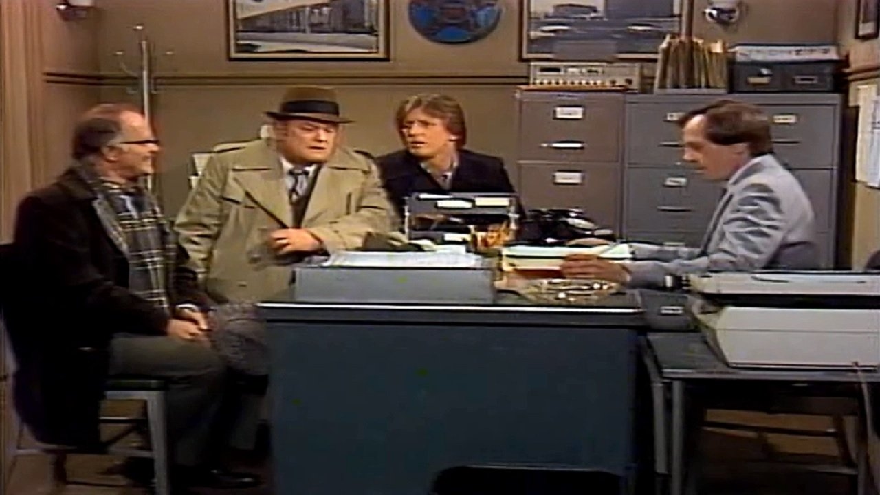 WKRP in Cincinnati