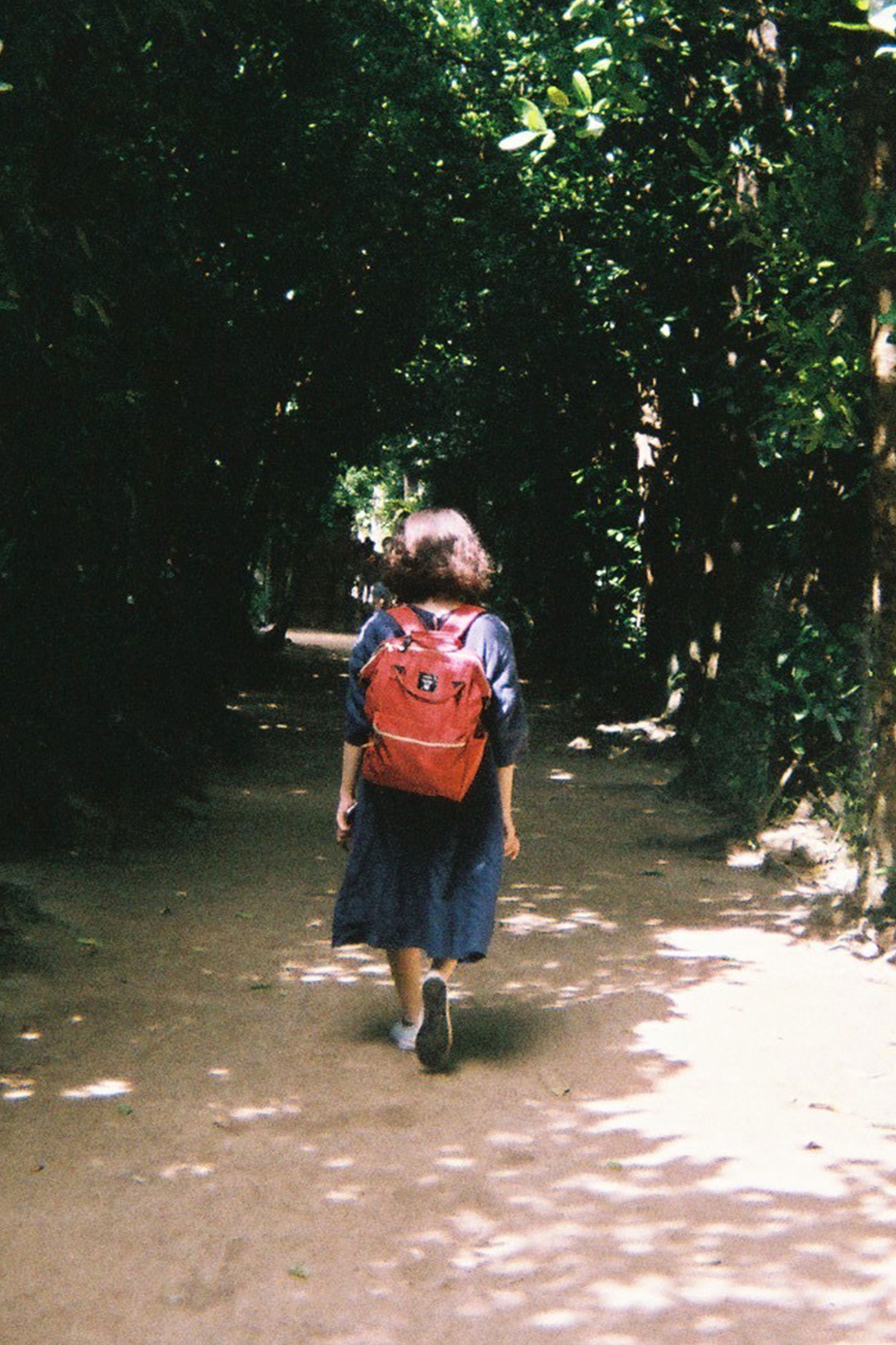 et billede af Akino Fukuji