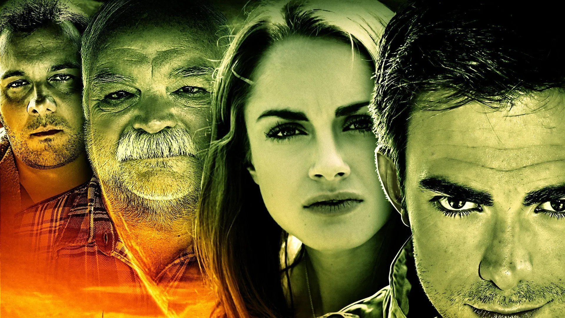 The Secret Village (2013)