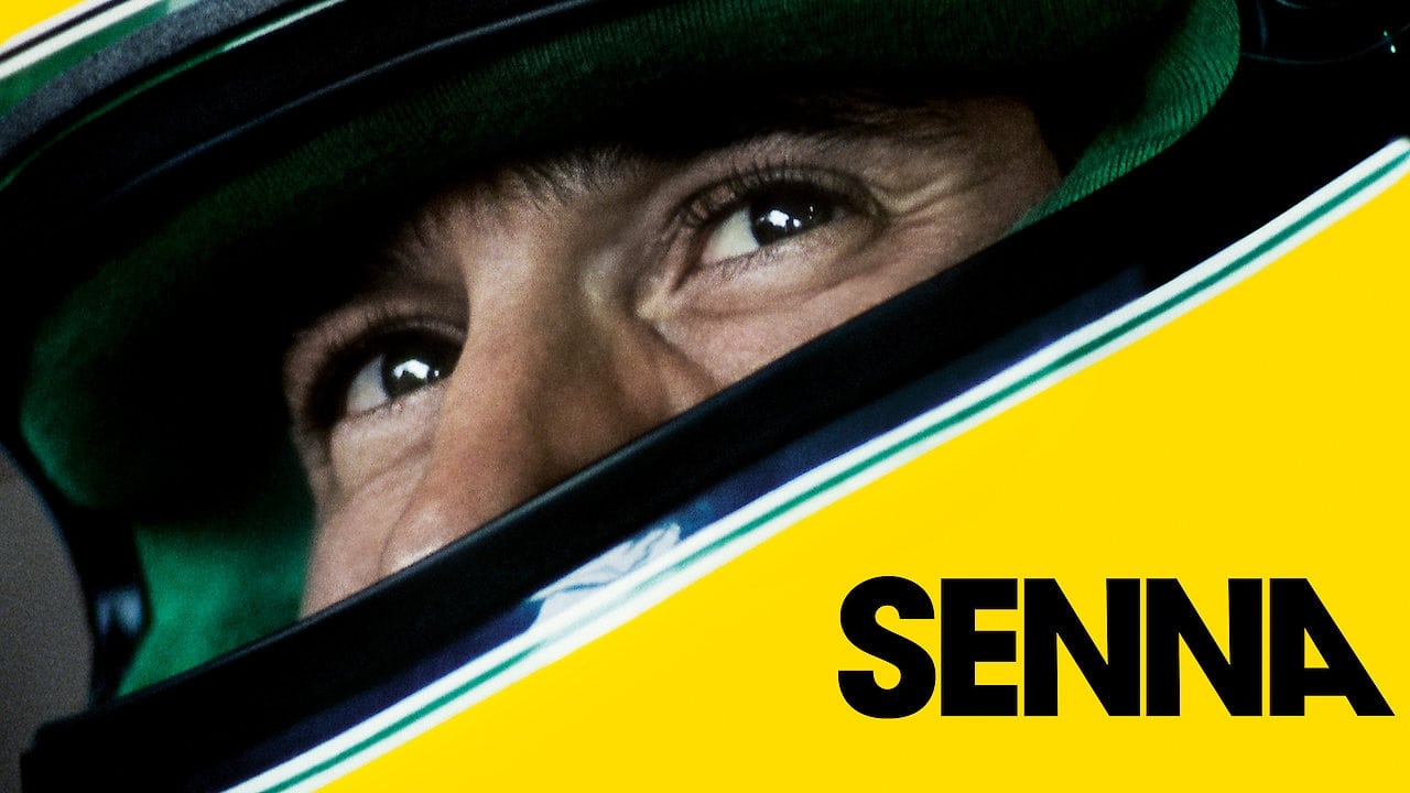 Senna (2010)