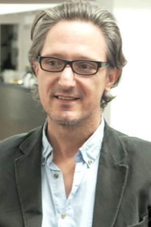 et billede af Ben Kellett