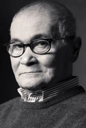 et billede af Moshé Mizrahi