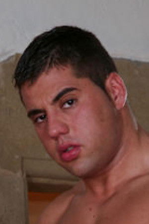 et billede af Jesus Moreno