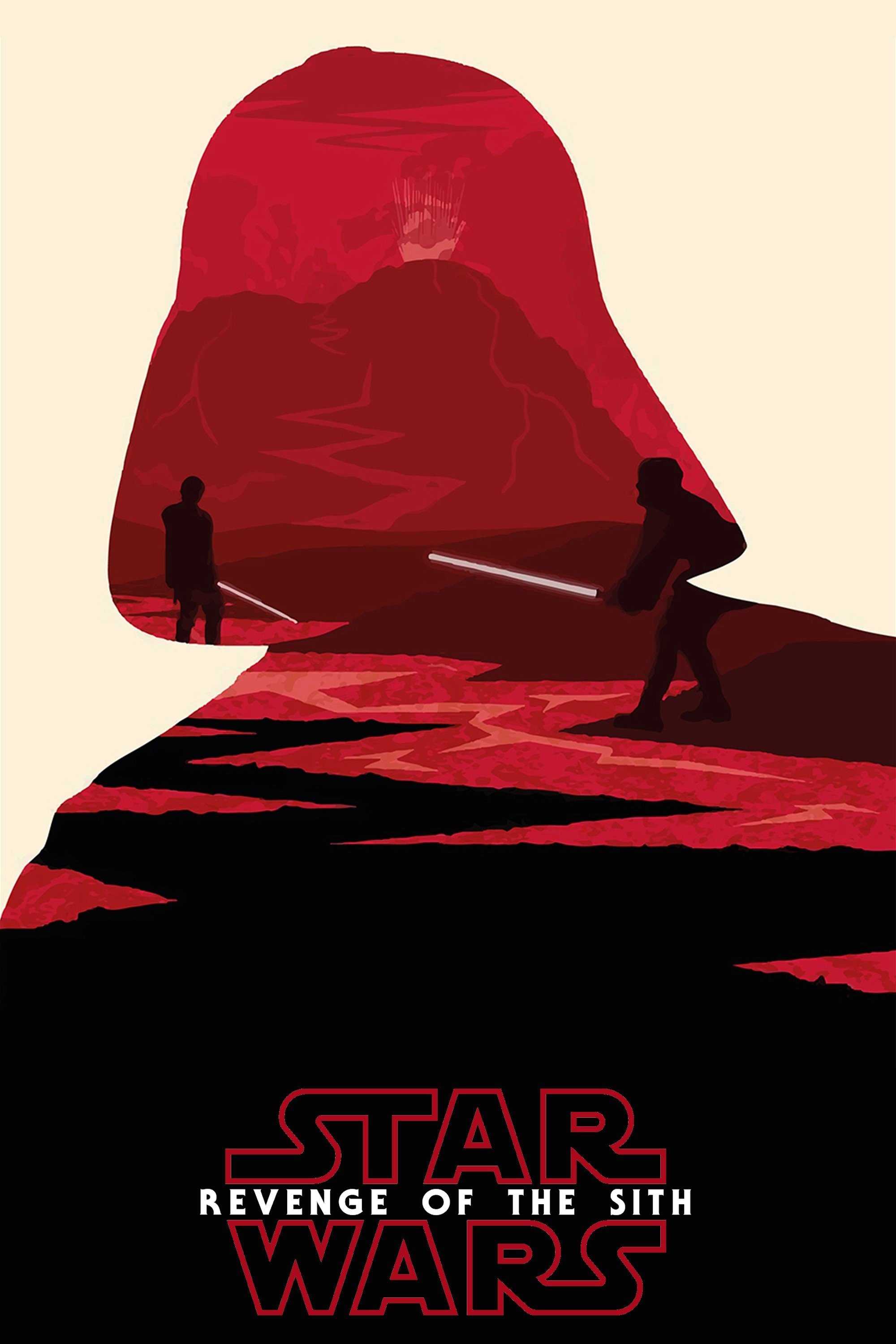 Star Wars Episode III Revenge of the Sith (2005) Posters — The Movie Database (TMDb) Star Wars Episode III Revenge of the Sith (2005) Posters — The Movie Database (TMDb)