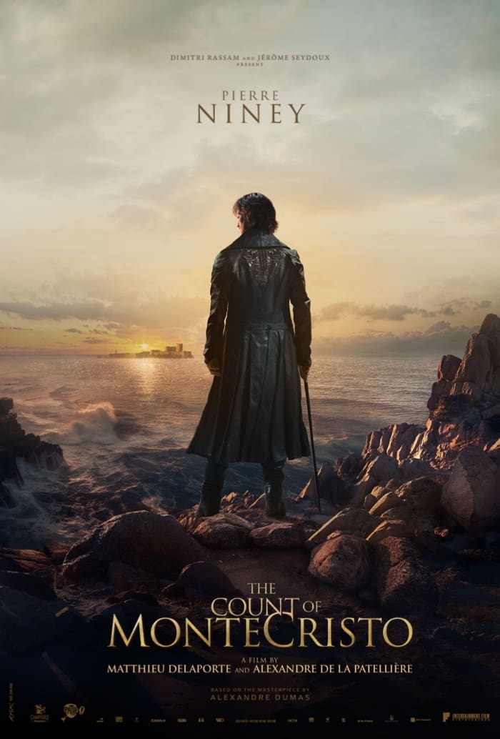 The Count of Monte Cristo