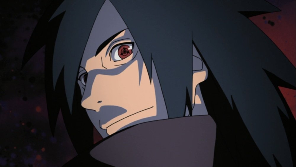 Naruto Shippūden