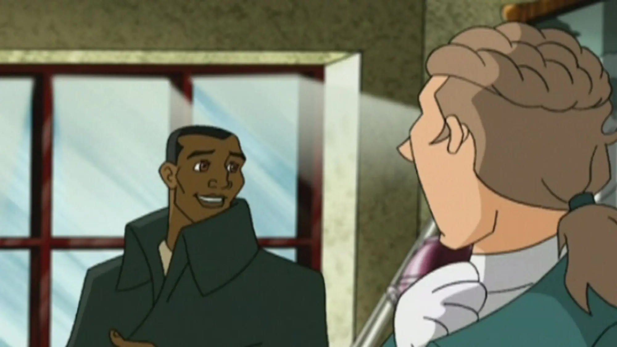 Liberty's Kids