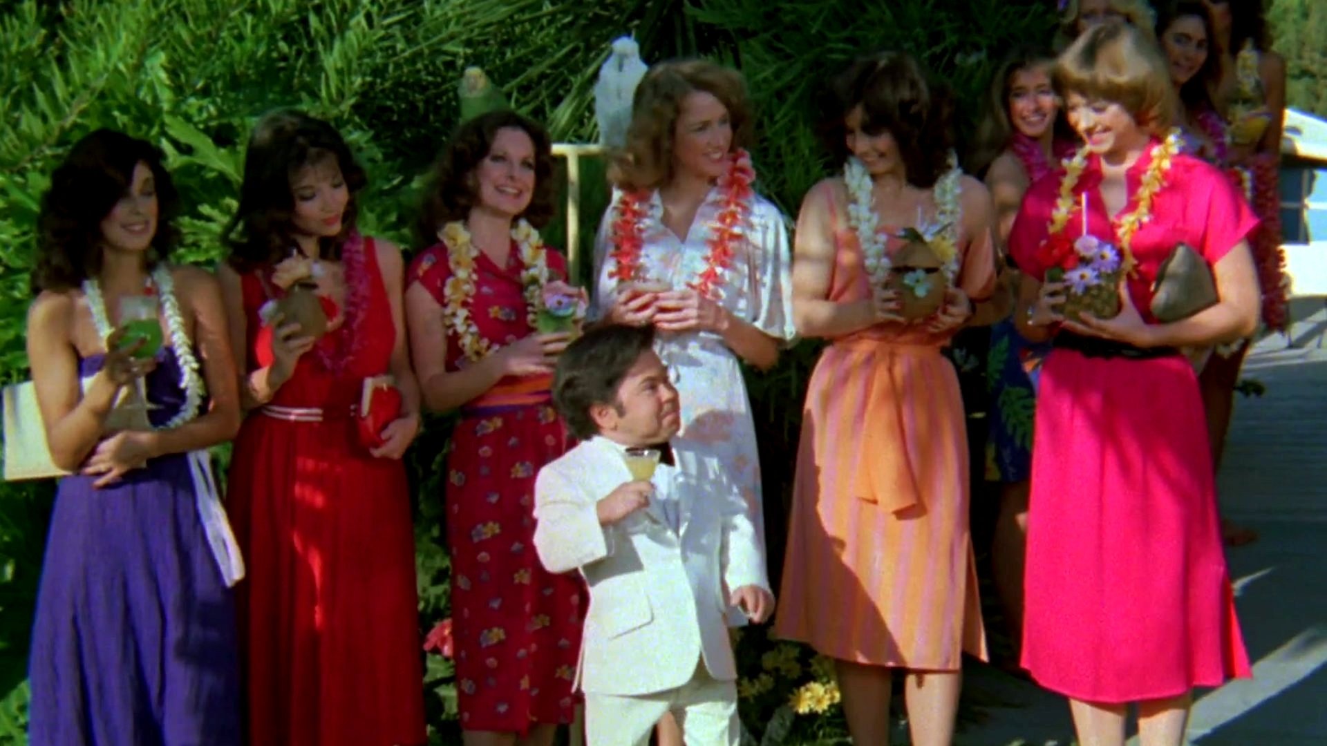 Fantasy Island