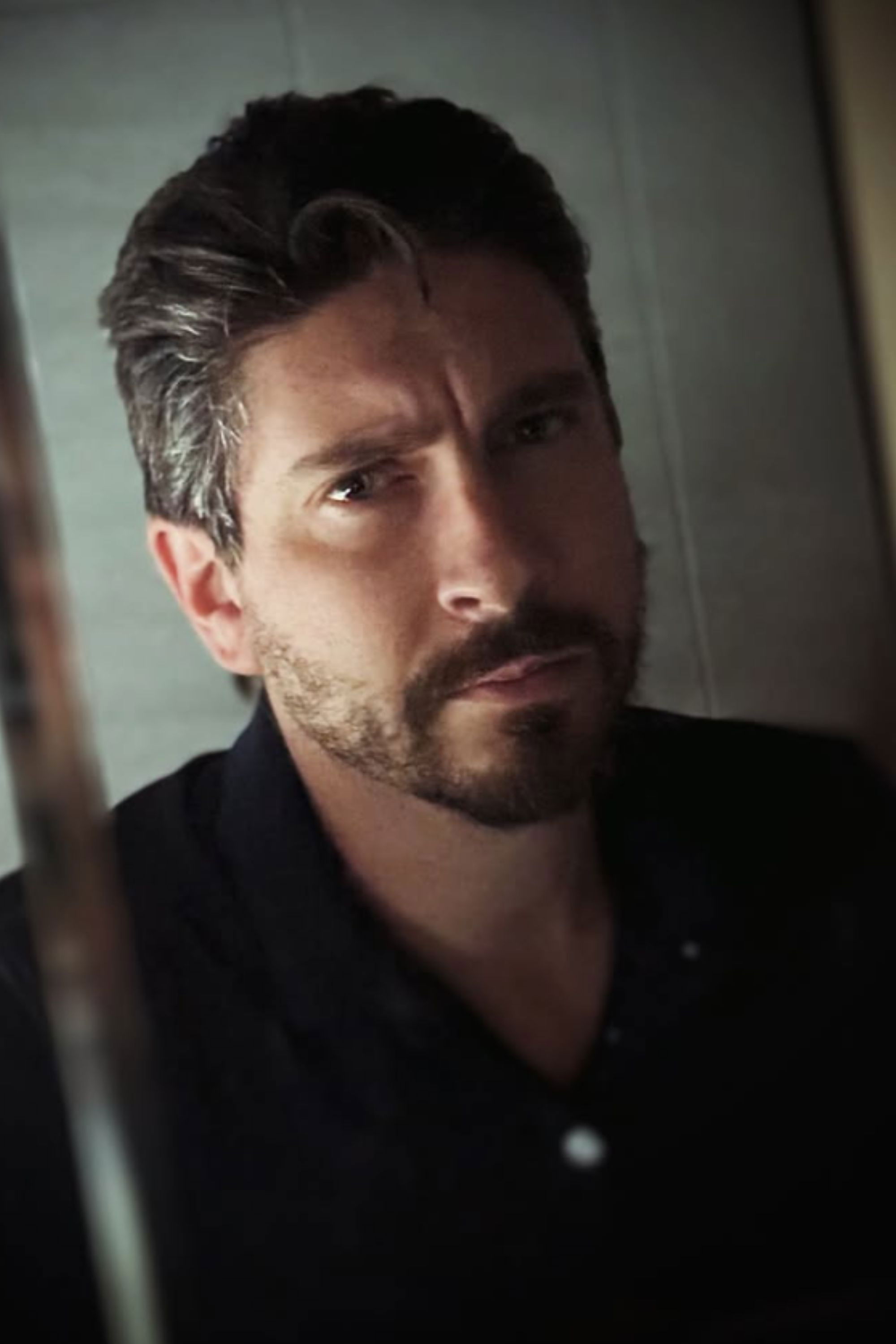 et billede af Enrico Vaioli