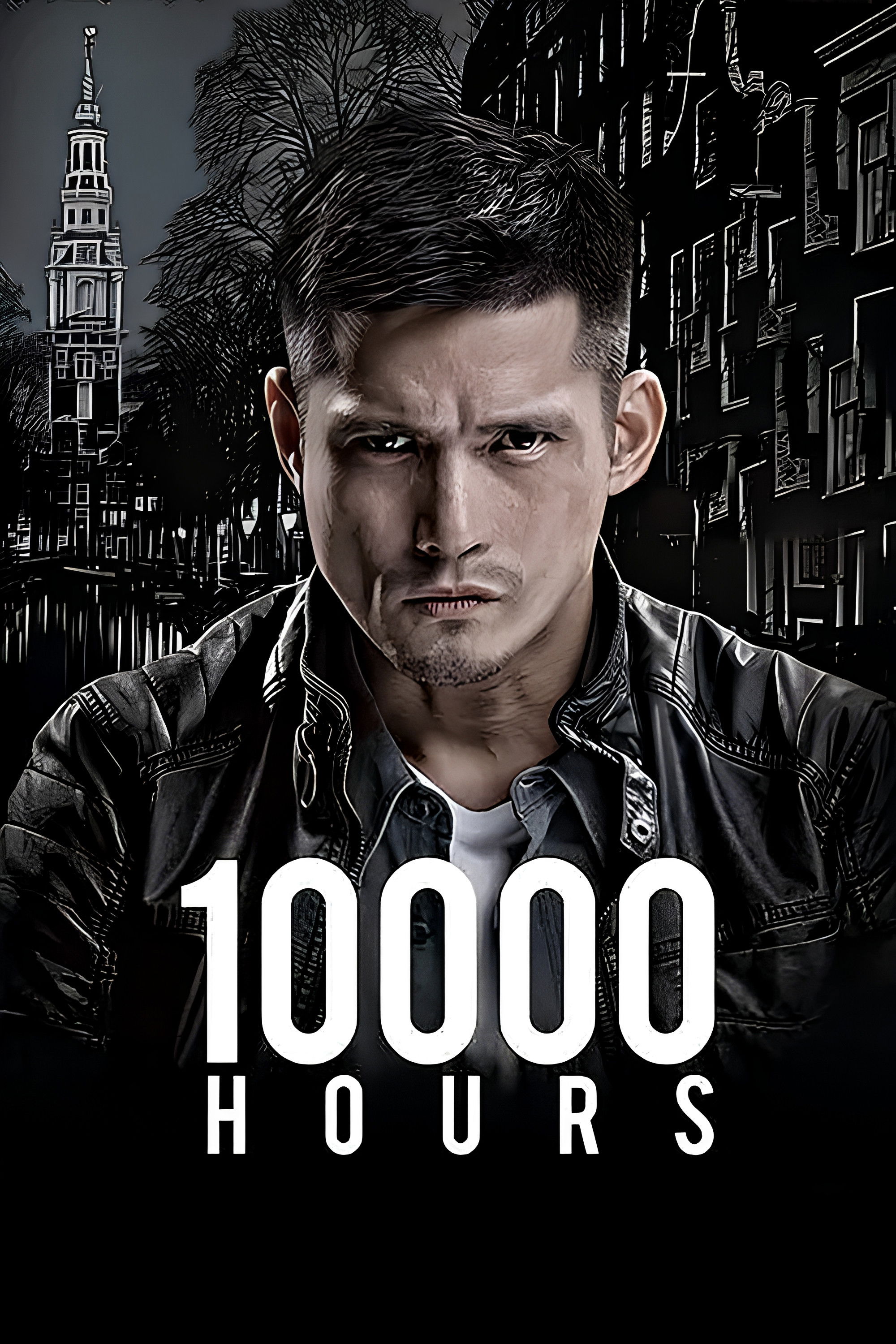 Poster for 10000 Hours