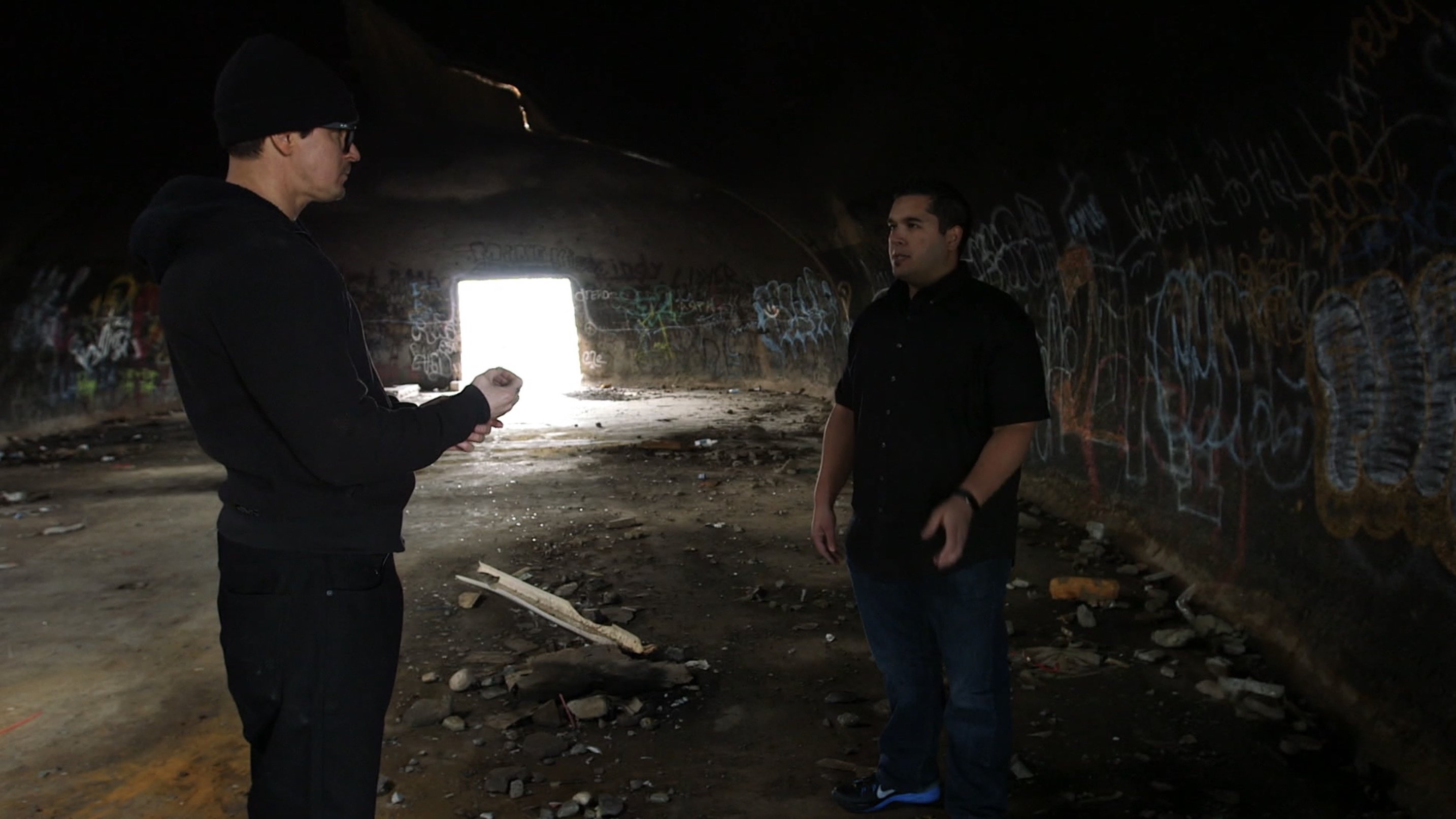 Ghost Adventures: Screaming Room - Épisode 11