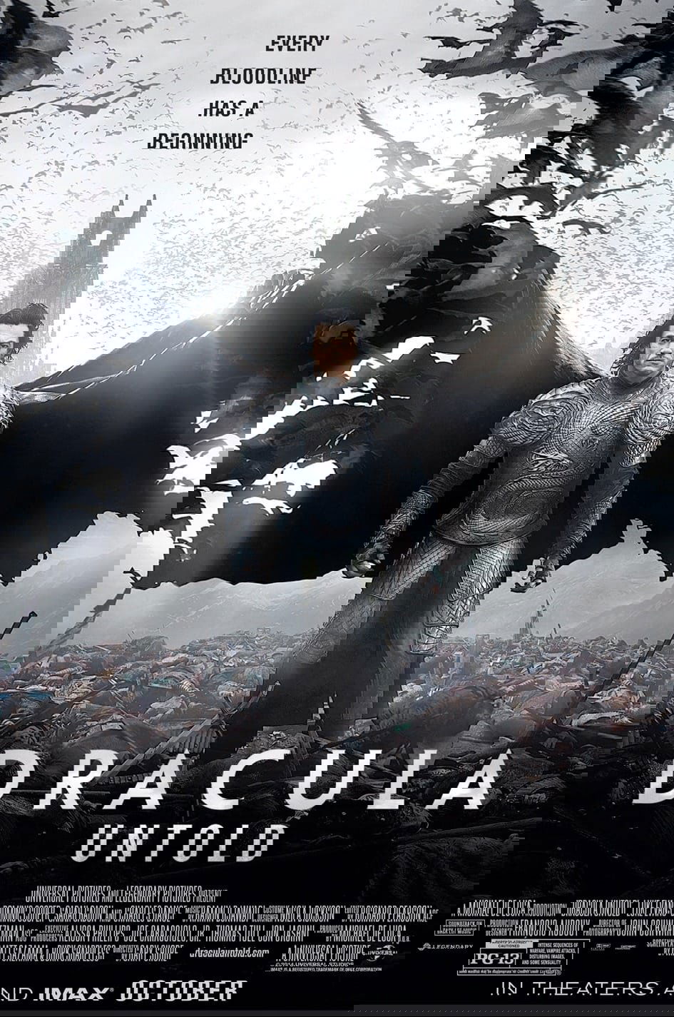 Dracula Untold