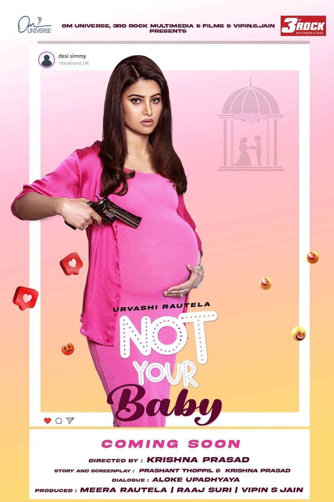 Not Your Baby