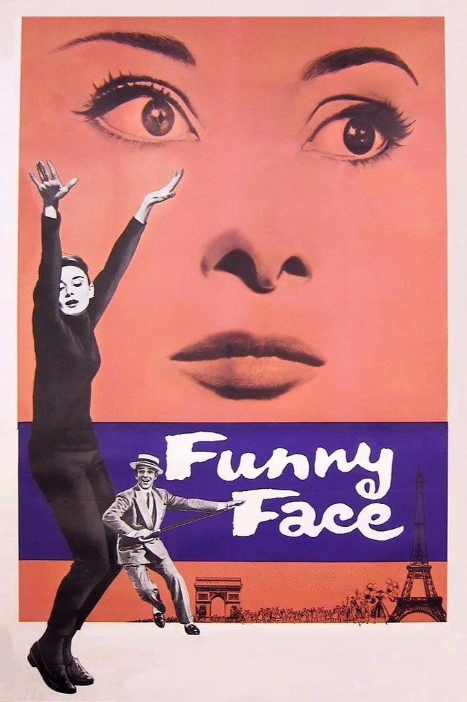 Funny Face