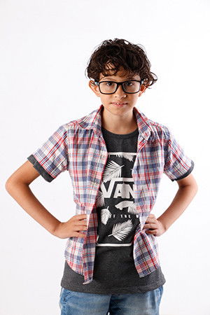 et billede af Ramiro Cardozo