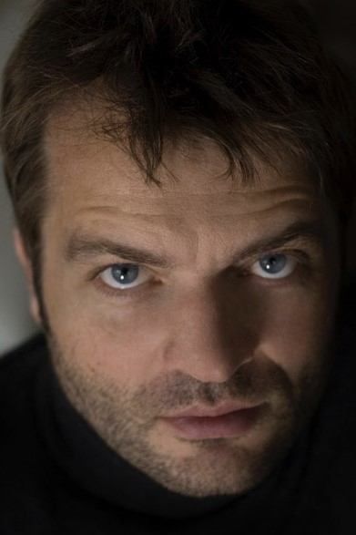 et billede af Fabien Remblier