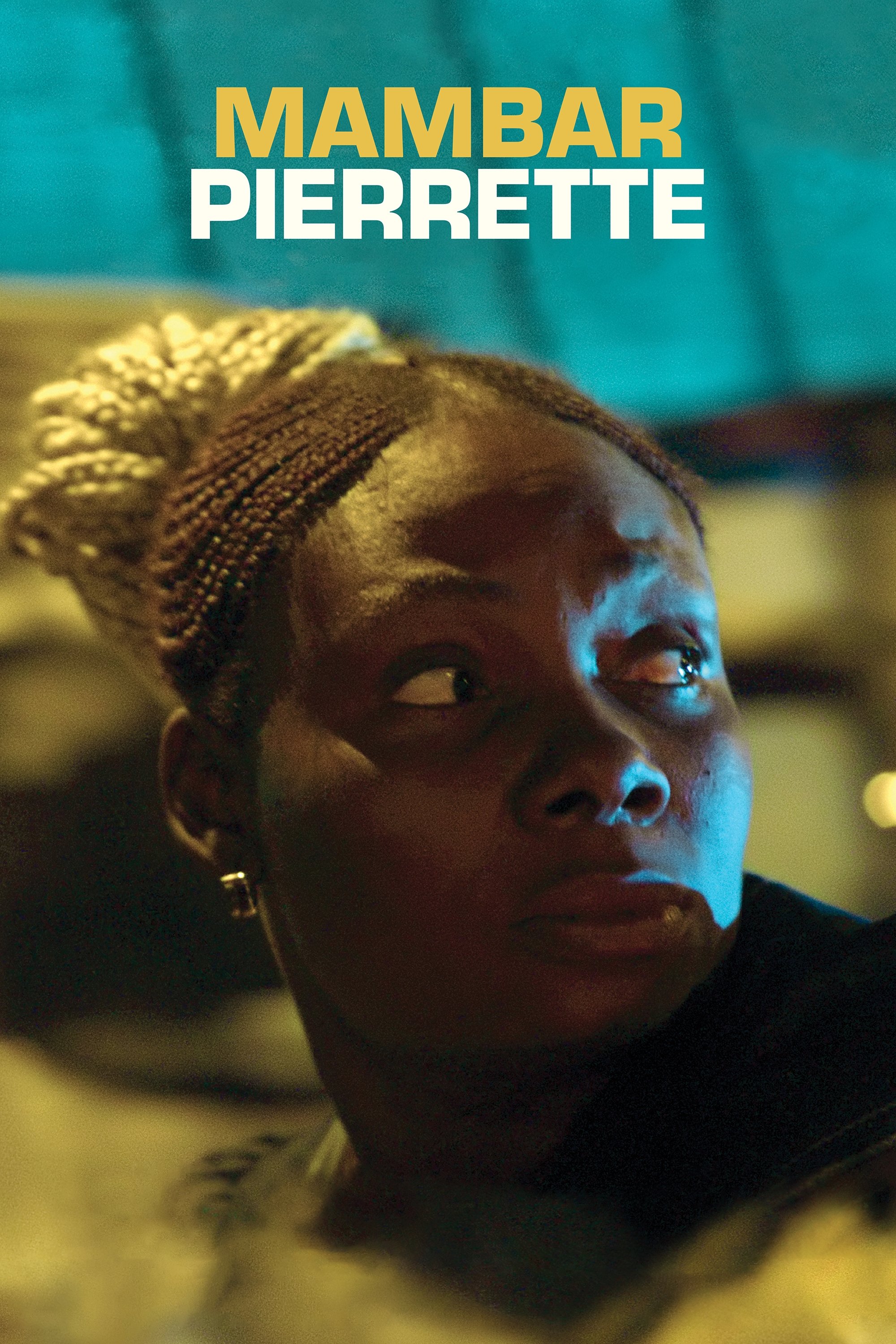 MAMBAR PIERRETTE