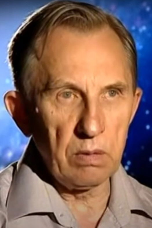 et billede af Nikolay Semyonov