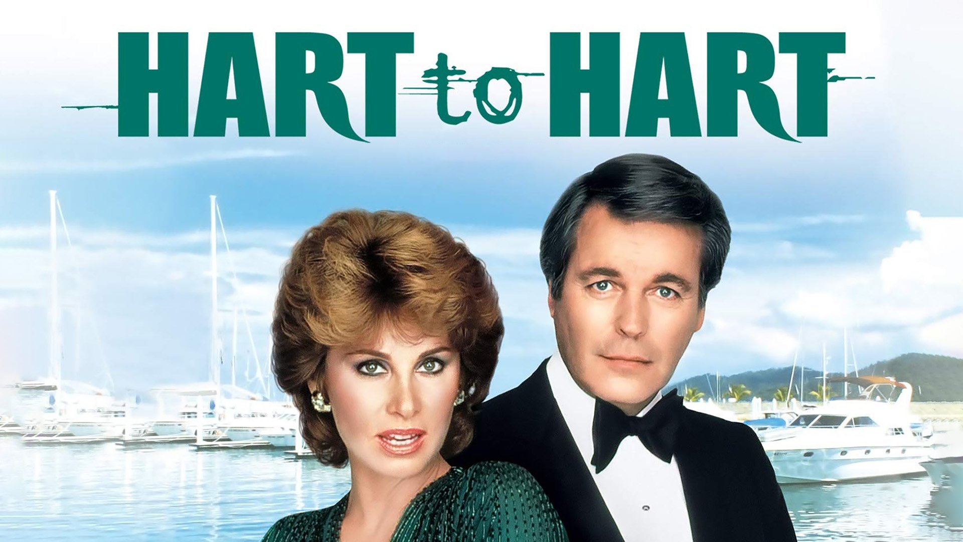 Hart to Hart - Season 1